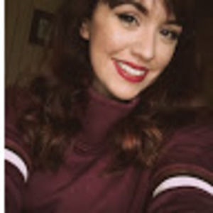 Meet your Posher, Mackenzie